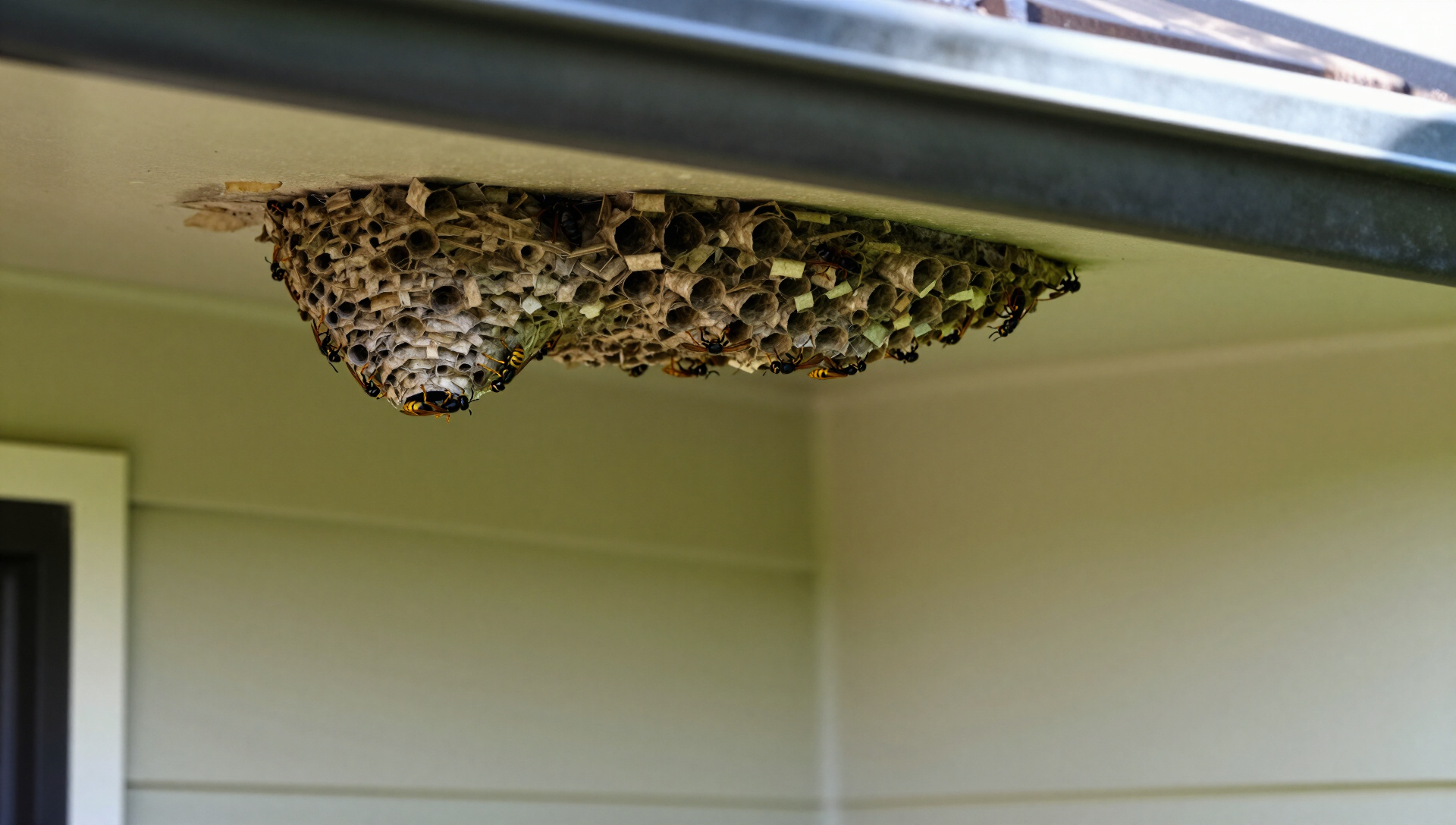 Bees and Wasp Removal in Sydney
