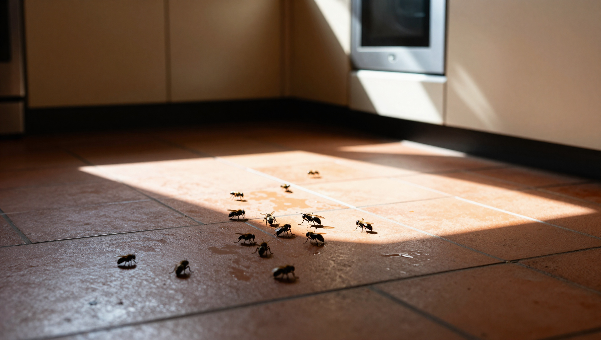 Insect Control in Sydney