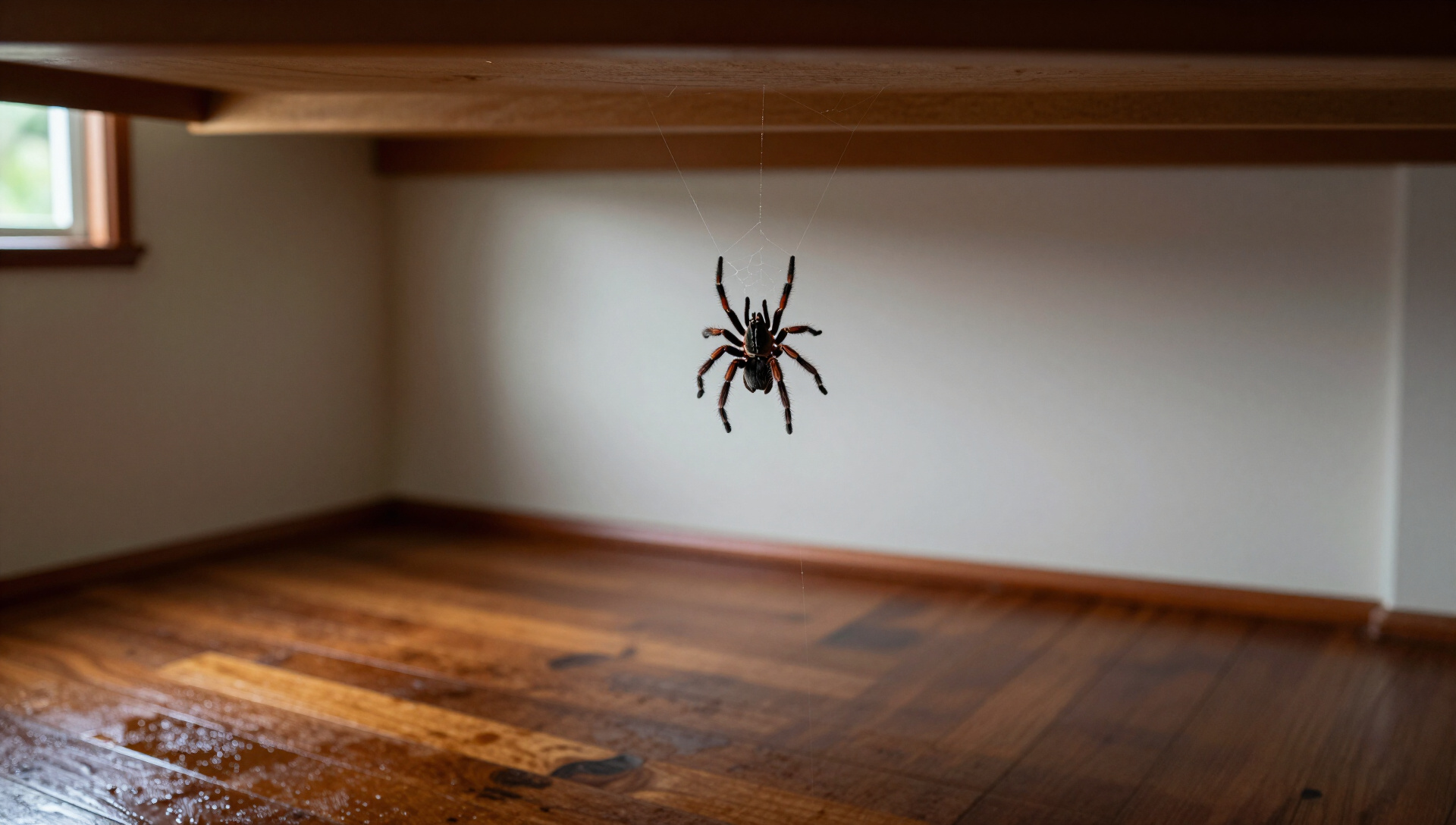 Spider Control in Sydney