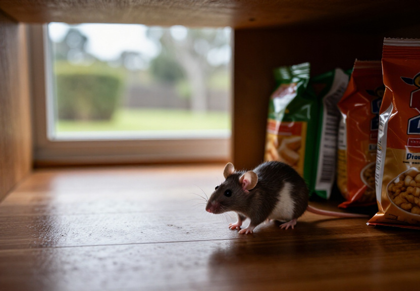 Rodent Removal